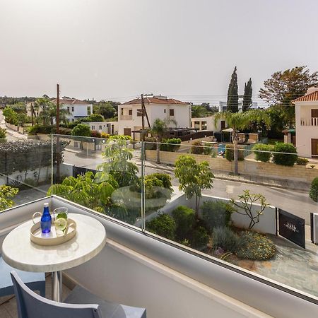 Green Heaven Villa 3 Protaras Exteriér fotografie