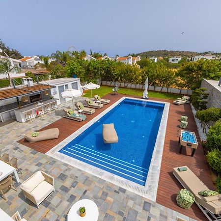 Green Heaven Villa 3 Protaras Exteriér fotografie