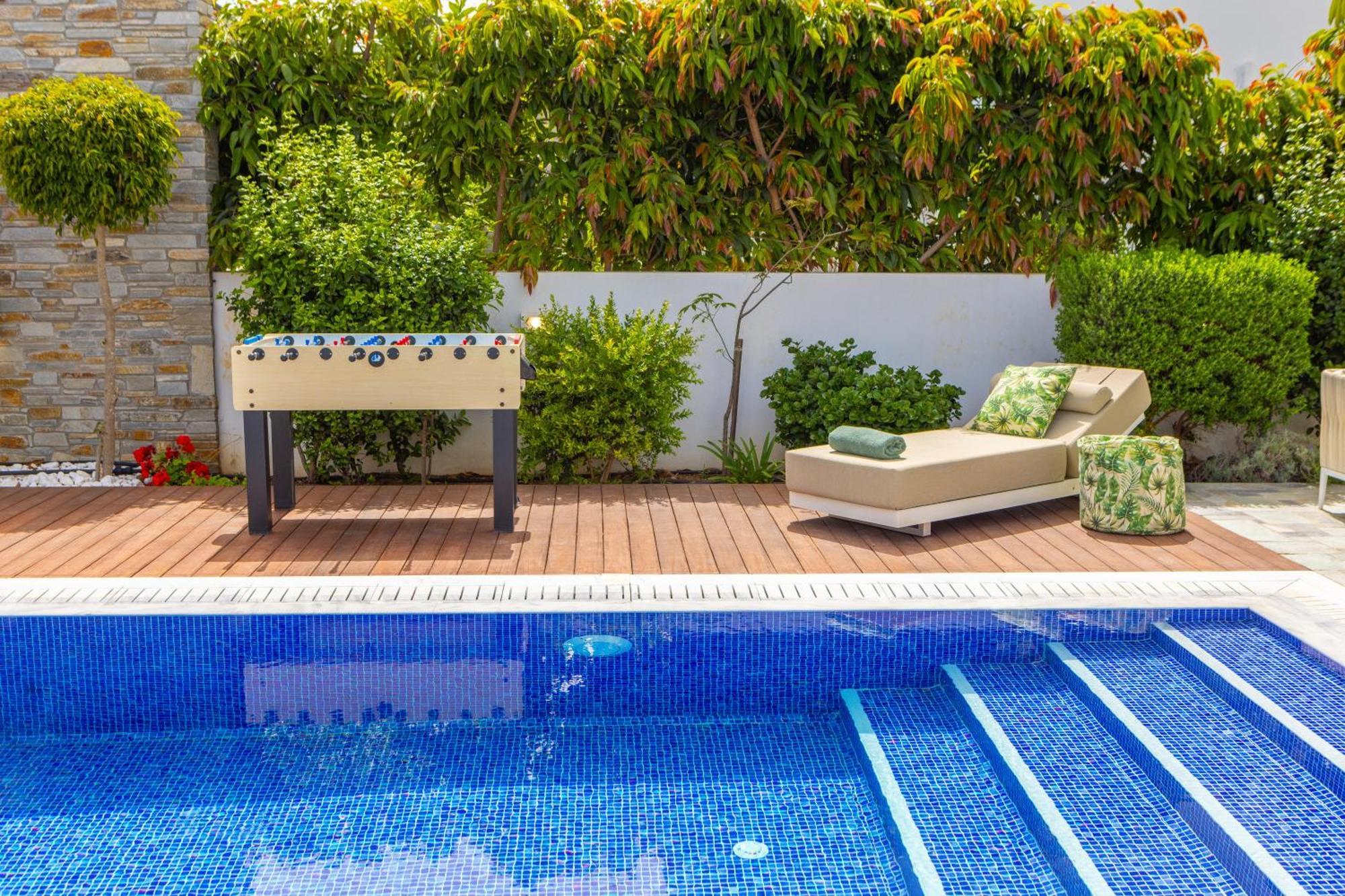 Green Heaven Villa 3 Protaras Exteriér fotografie